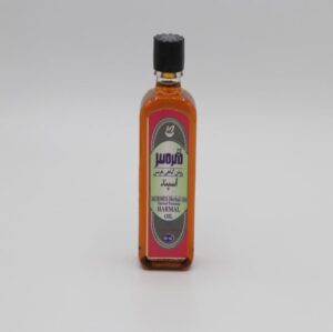 روغن اسپند