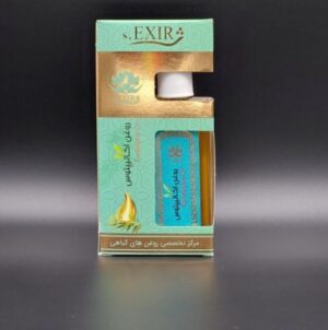 روغن اکالیپتوس