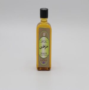 روغن خراطین