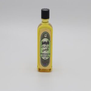 روغن دارچین
