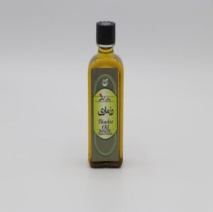 روغن رزماری