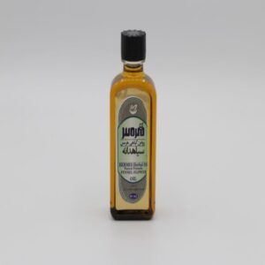 روغن سیاهدانه خوراکی