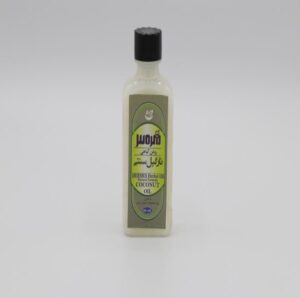 روغن نارگیل