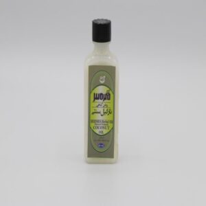 روغن نارگیل
