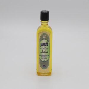 روغن پیاز عنصلی