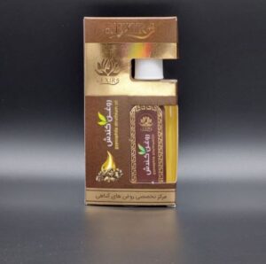 روغن کندش