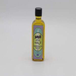 روغن گل بنفشه