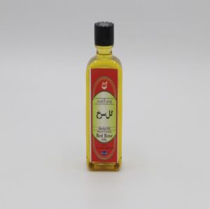 روغن گل سرخ
