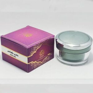 کرم گل بنفشه